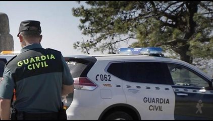 Fallece un hombre de 71 años tras sufrir un atropello en Kortezubi (Vizcaya)