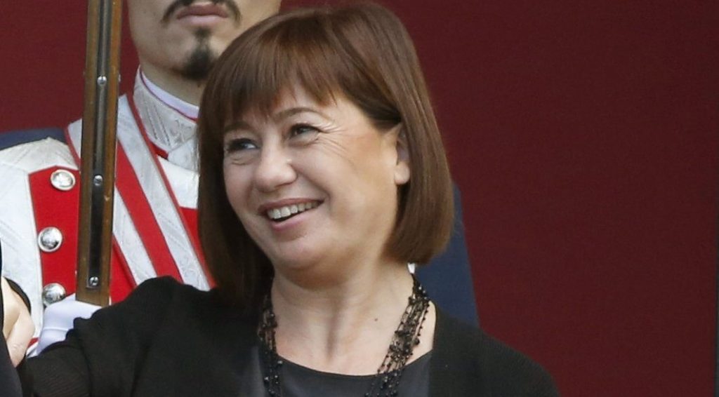 Francina Armengol