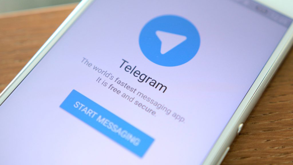 Funciones de Telegram que quizá no conozcas