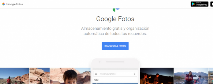 Google Fotos: guía para principiantes