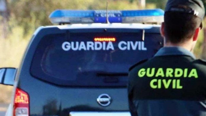 guardia civil