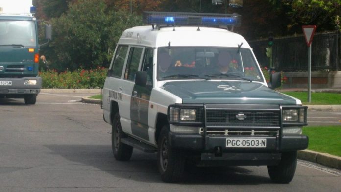 Equiparación real? - Guardia Civil