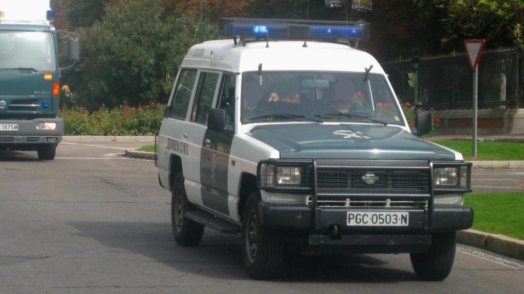 Equiparación real? - Guardia Civil