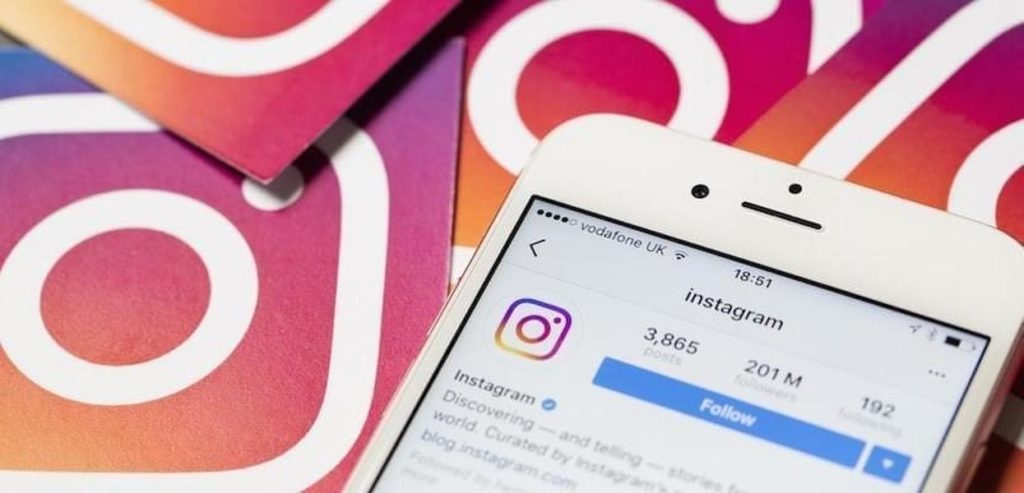 Qué hacer si alguien ha entrado en tu cuenta de Instagram
