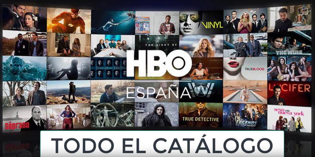 hbo mutua madrileña