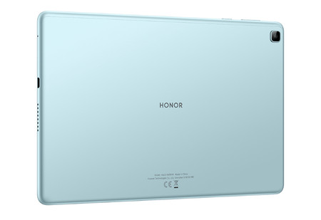 Así es la Tablet Honor Pad 6