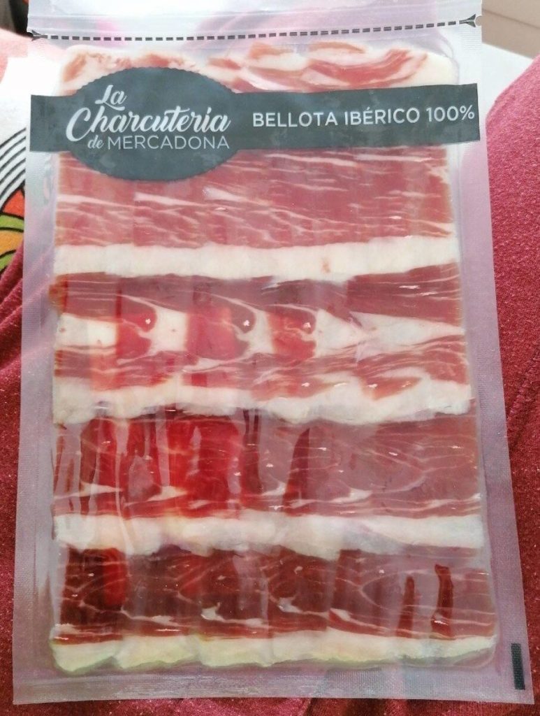 iberico-mercadona