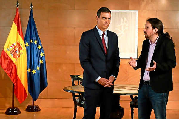 Sánchez Iglesias