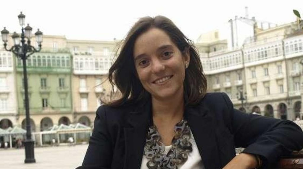 Inés Rey