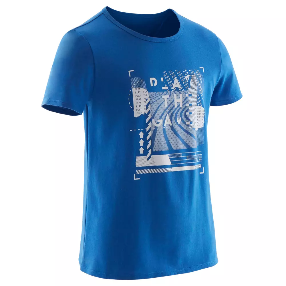 camisetas Decathlon