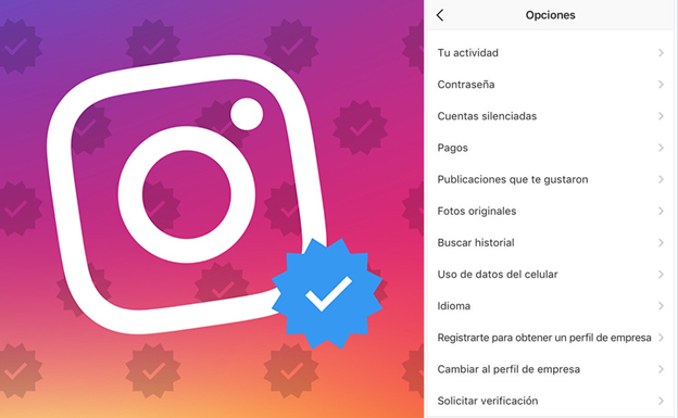 Guía paso a paso para verificar tu cuenta de Instagram