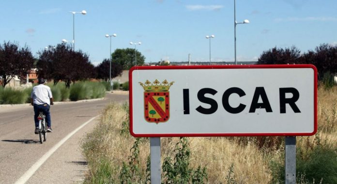 Íscar