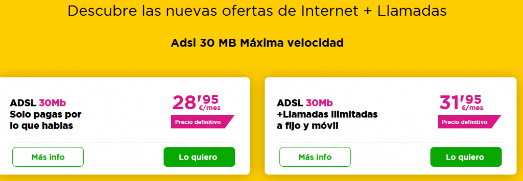 La opinión de Jazztel