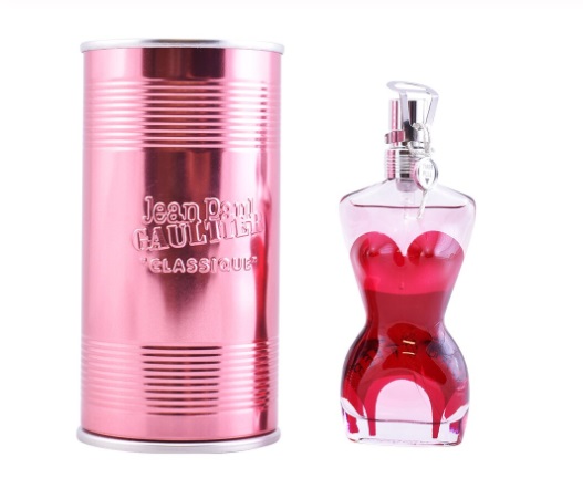 jean paul gaultier perfume