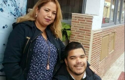 joven