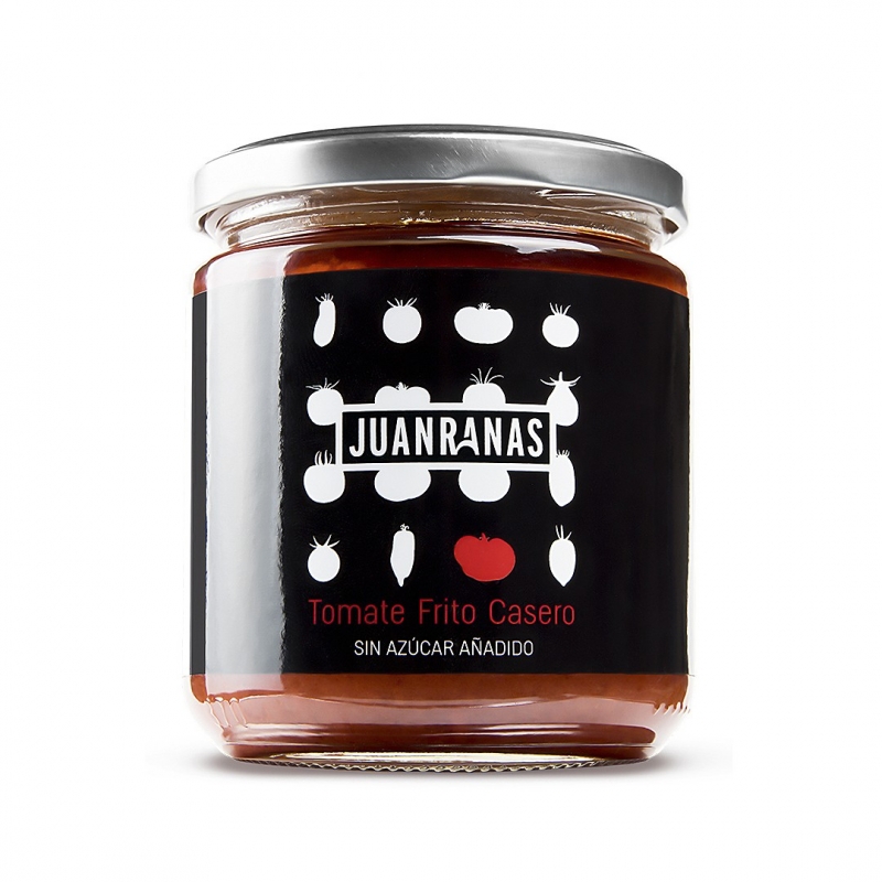 juan ranas tomate