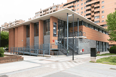 zaragoza
