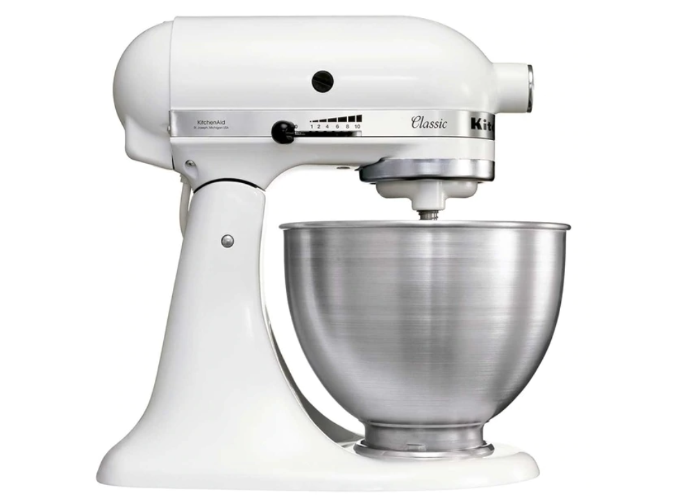 kitchen aid el corte ingles