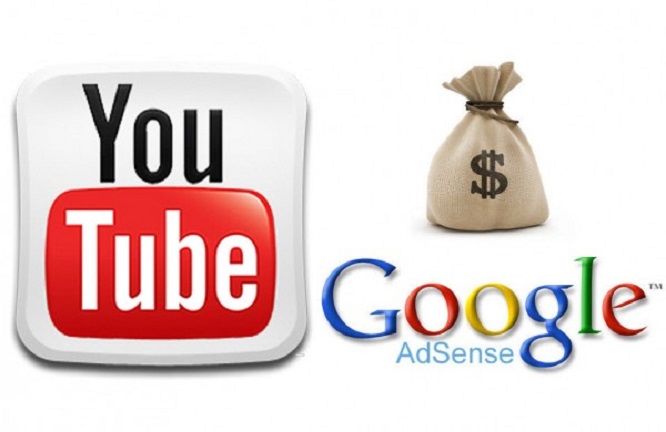 Esto es lo que paga Youtube por 100.000 reproducciones