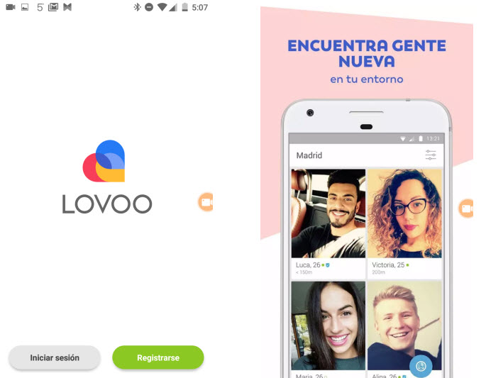 Lovoo