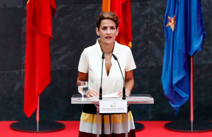 MARIA CHIVITE
