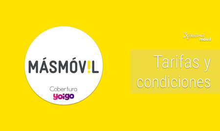 La opinión de Masmovil, alternativa a Yoigo, Lowi, Jazztel