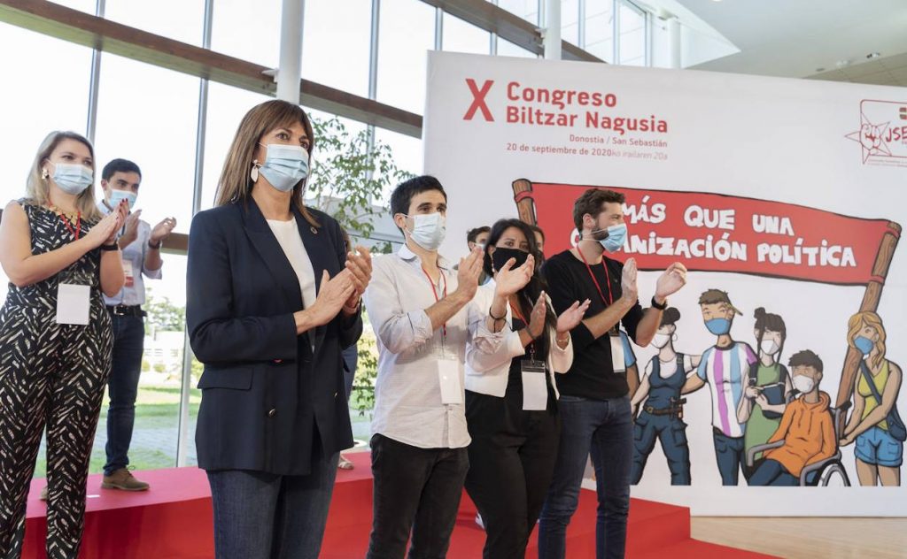 PSOE