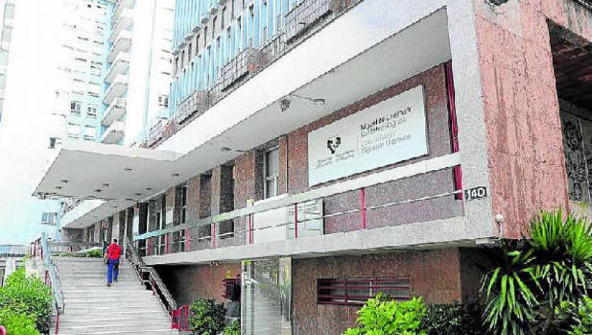 residencia universitaria
