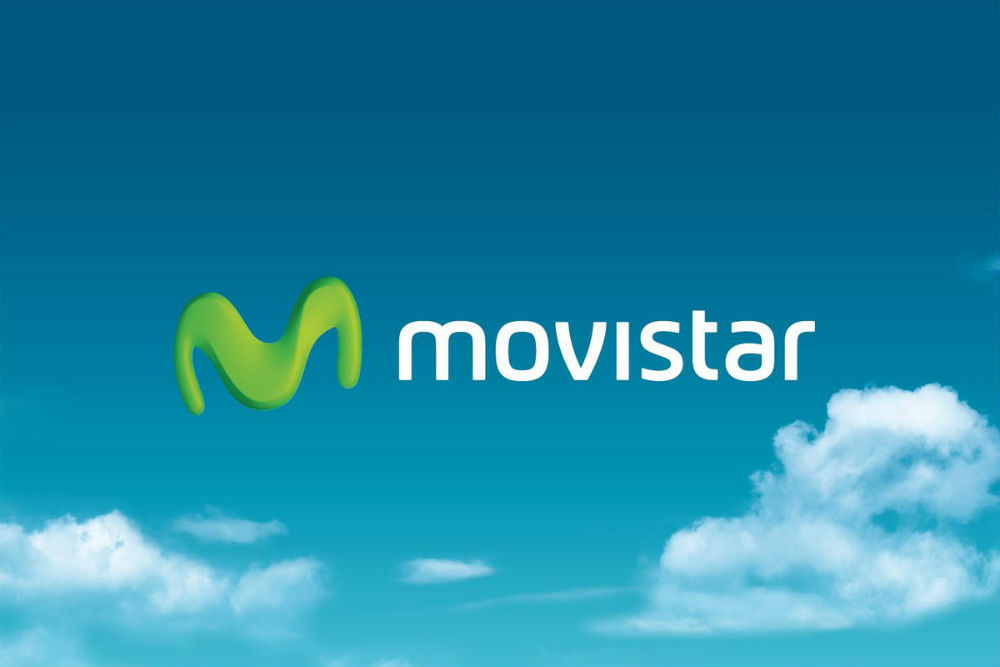 Movistar y sus datos ilimitados