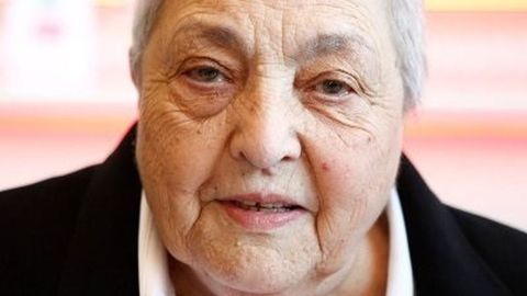 nuria gispert