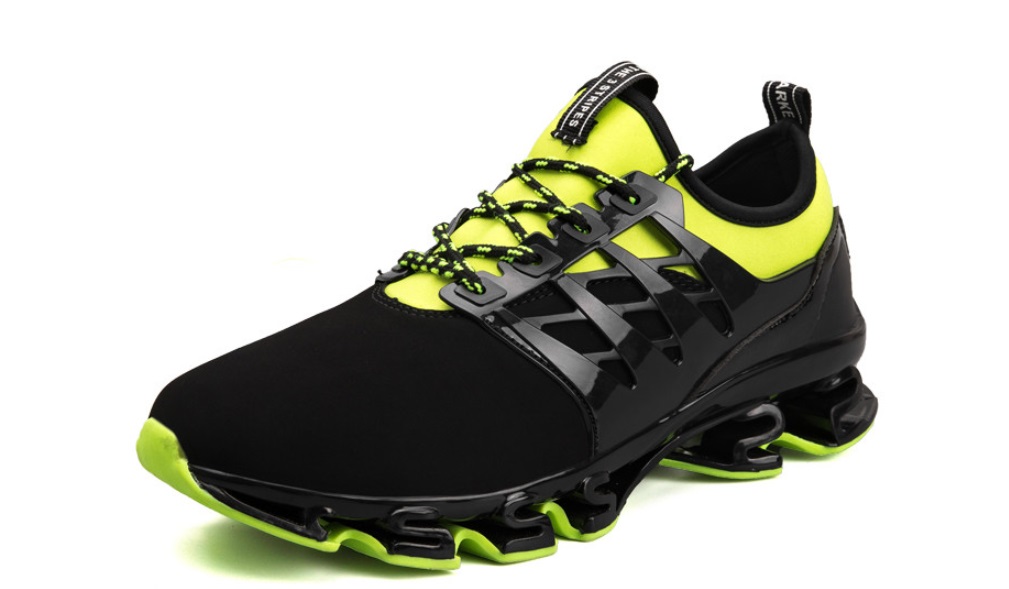 Aliexpress 10 zapatillas deportivas geniales por menos de 20 euros