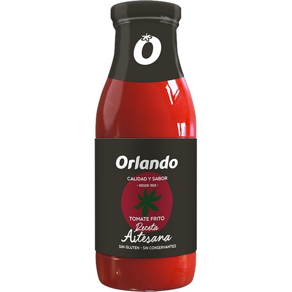 orlando tomate mercadona