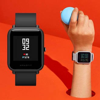 Otras ventajas del Xiaomi Amazfit