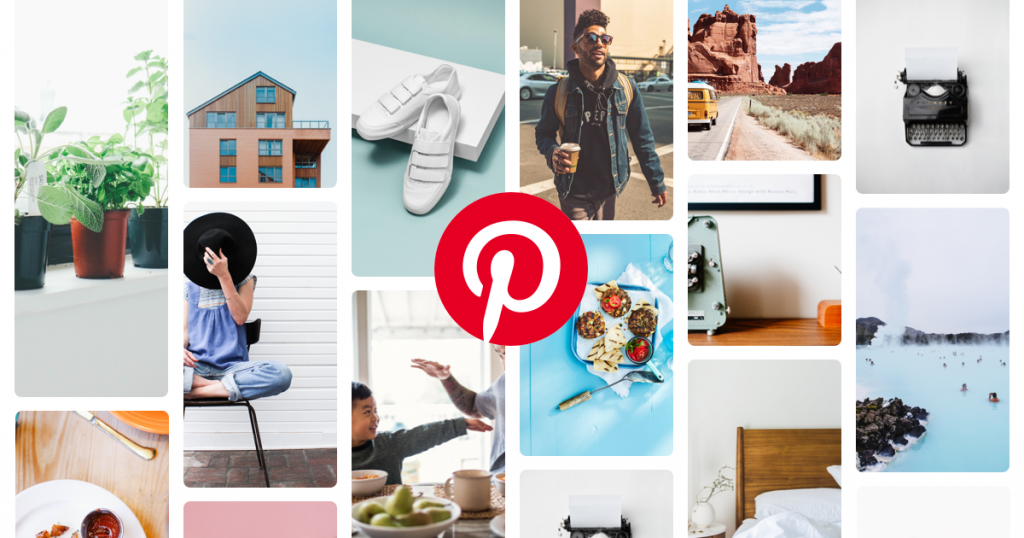 Las mejores horas para publicar en Pinterest