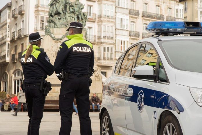 detenido