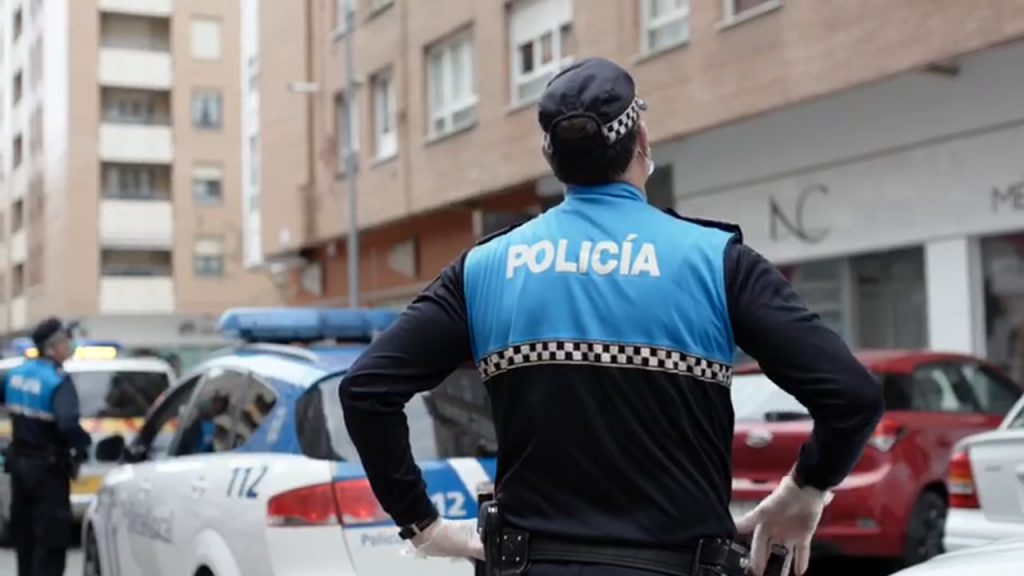 policías: héroes o villanos