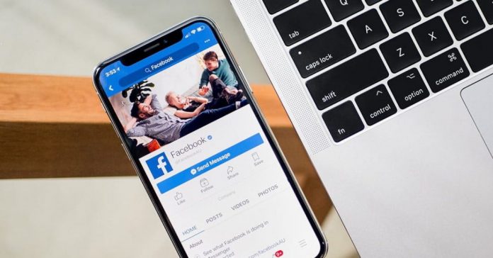 Cómo poner el modo silencioso en Facebook