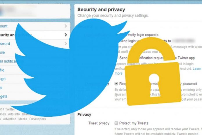 La guía definitiva para configurar tu privacidad en Twitter