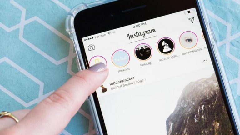 Así puedes publicar historias en Instagram para que solo la vean quienes tú quieras