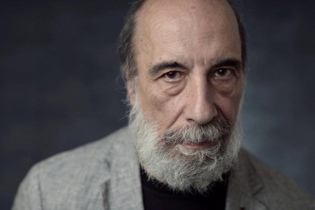 Raul Zurita