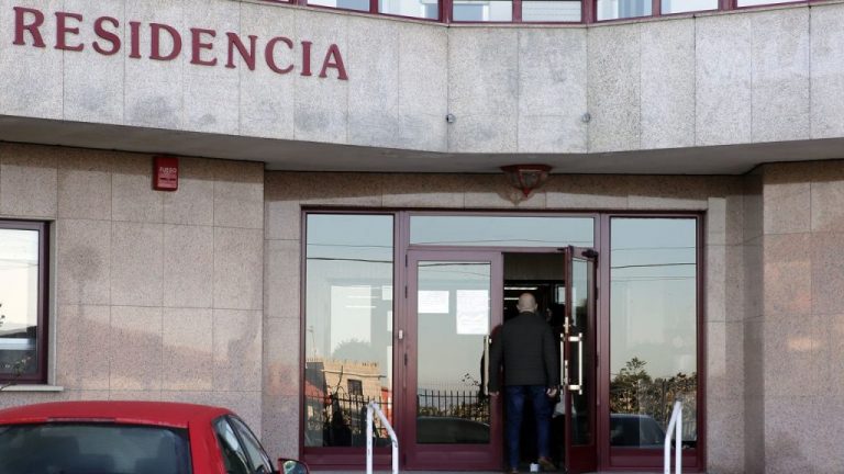 Galicia suma nueve fallecidos y eleva a 856 los muertos por la pandemia