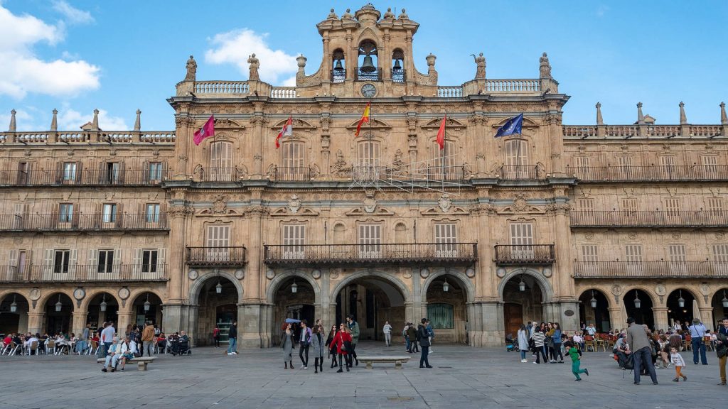 salamanca