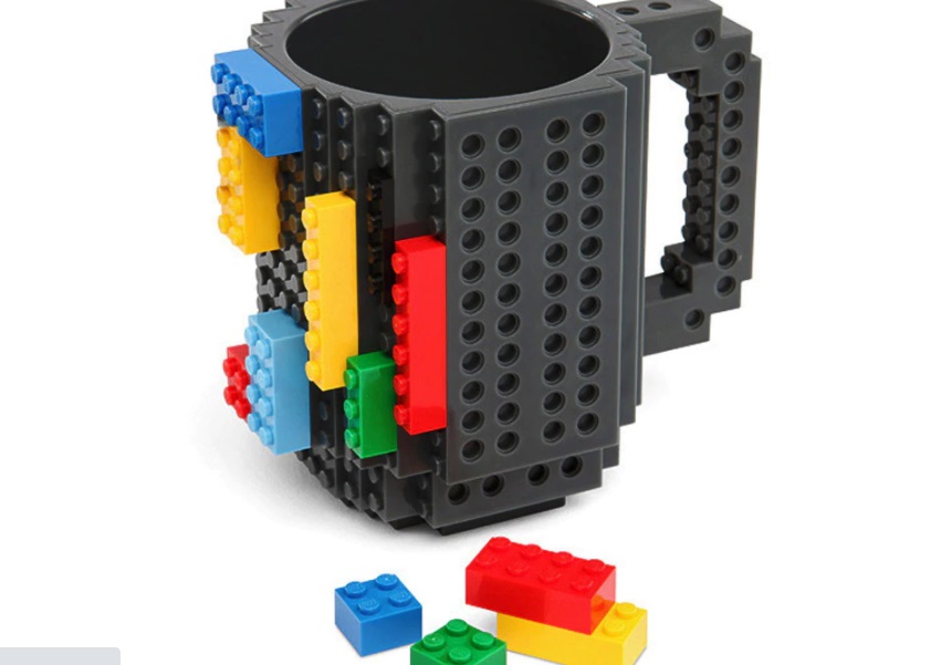 taza lego