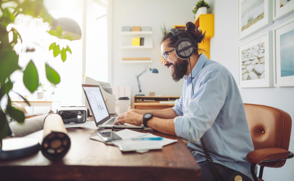 Teletrabajar: Ventajas y desventajas