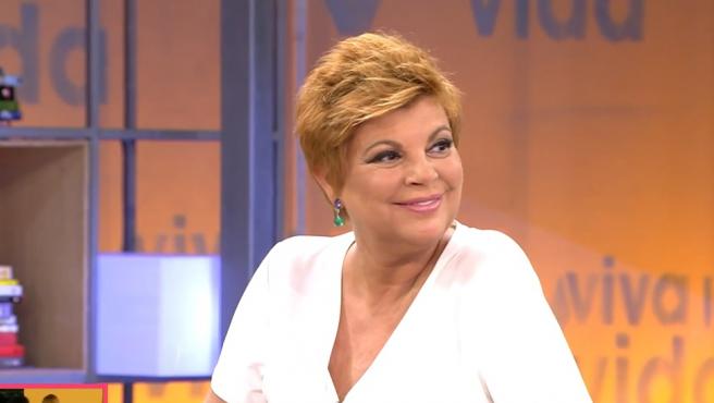 terelu campos
