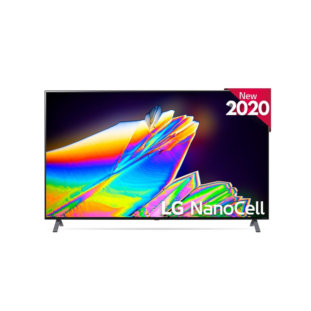 tv led lg el corte ingles