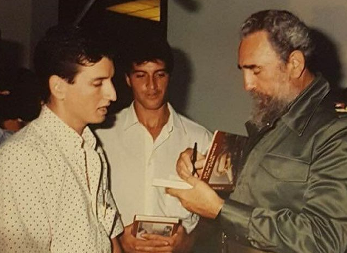 CONFLICTO ENTRE ESPAÑA Y CUBA