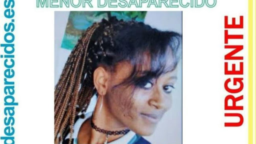 sos desaparecidos