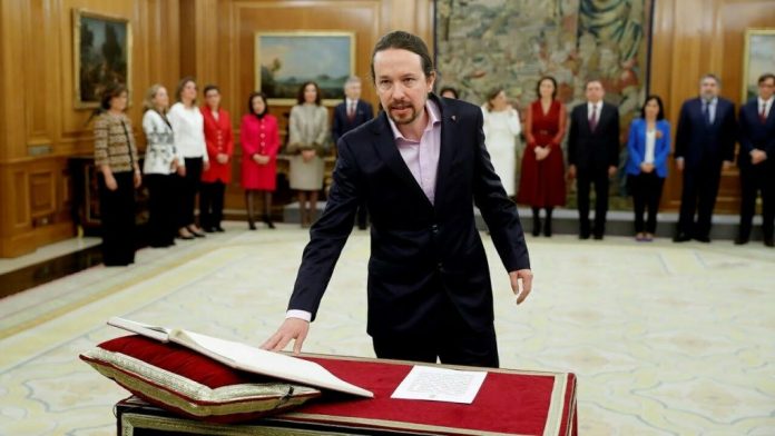 El TC decide hoy los recursos contra las fórmulas de acatamiento de la anterior legislatura