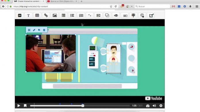 Cómo crear vídeos interactivos en Youtube